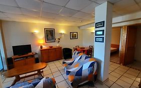 Appartement Seignosse, 3 pièces, 4 personnes - FR-1-239-801